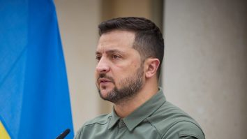Zelenski acuză SUA de scurgerea de informații privind rachetele Tomahawk: „Nu există confidențialitate între parteneri”