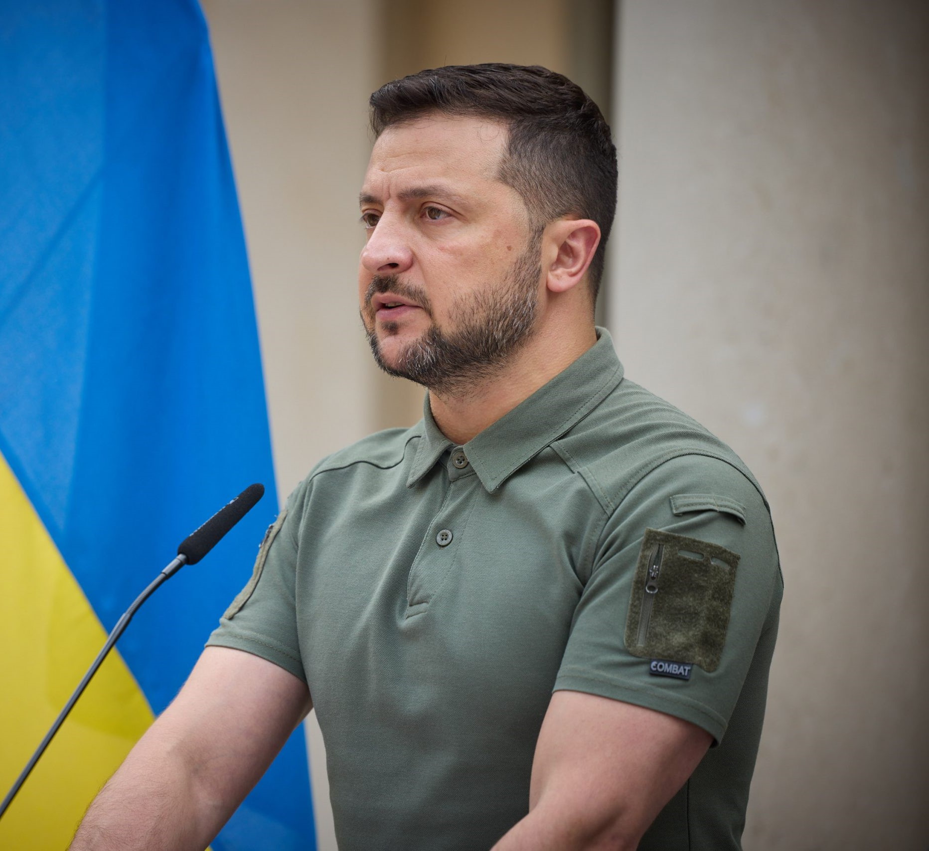 Zelenski acuză SUA de scurgerea de informații privind rachetele Tomahawk: „Nu există confidențialitate între parteneri”