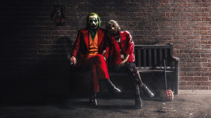„Joker 2” este ridiculizat online. Recenziile vorbesc despre cât de rău este noul film