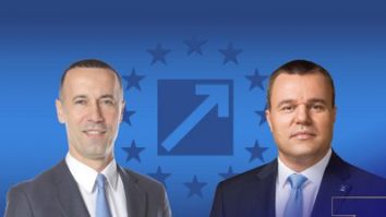 DNA intră și în susținătorii prezidențiabilului Mircea Geoană: senatorul Eugen Pîrvulescu, plecat din PNL acum 4 zile, apropiat de Iulian Dumitrescu – în vizorul procurorilor: ar fi instigat la infracțiunea de cumpărare de influență în vederea obținerii pentru 60.000 de euro a unui certificat ORNISS pentru un alt liberal