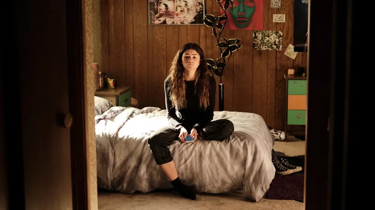 Zendaya oferă detalii despre sezonul 3 din „Euphoria”. Ce trebuie să știi despre noua producție a serialului