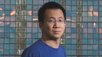 Proprietarul TikTok ajunge pe prima pagină a listei celor mai bogați oameni din China