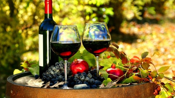 Azi sărbătorești Ziua Națională a Gastronomiei și Vinului Românesc. Ce poți face la Gala Gastronomiei Românești