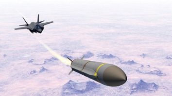 Trump are arma care poate nimici armata rusă. Ce se știe despre racheta de ultimă generație