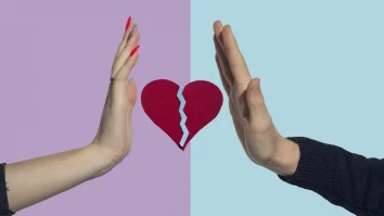 Inima frântă doare și fizic, nu doar emoțional: Efectele surprinzătoare ale despărțirilor