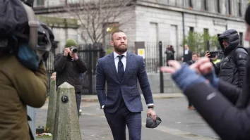 Conor McGregor respinge rezultatul cazului de abuz sexual. Luptătorul se confruntă cu multiple acuzații