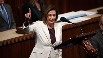 Nancy Pelosi dă vina pe Joe Biden pentru pierderea alegerilor din SUA. Aceasta ar fi condus presiunile de a-l înlătura pe Președinte