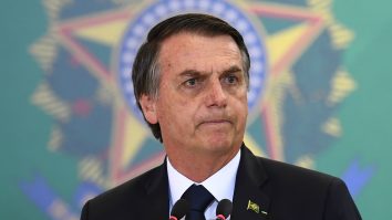 Fostul președinte al Braziliei, Jair Bolsonaro, este acuzat de plănuirea unei lovituri de stat