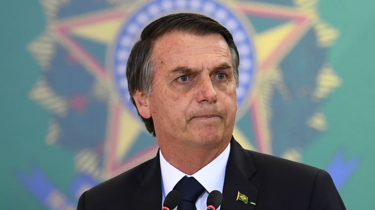 Fostul președinte al Braziliei, Jair Bolsonaro, este acuzat de plănuirea unei lovituri de stat