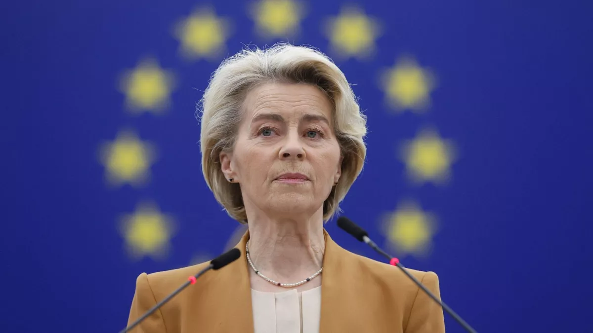 Noua Comisie Europeană a fost validată. Cine intră în compoziția acesteia