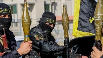 LIVE UPDATE. Război în Israel, ziua 394. Brigăzile Al-Quds vizează cu rachete orașele israeliene