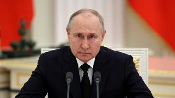 LIVE UPDATE. Război în Ucraina, ziua 1004. Putin anunță producția în masă a rachetei „Oreshnik”