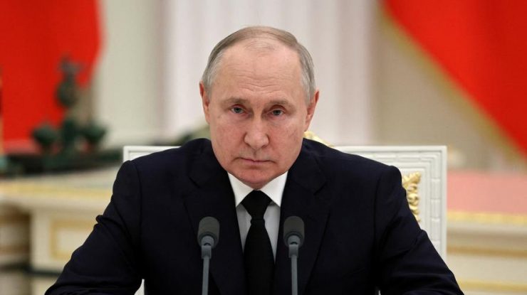 LIVE UPDATE. Război în Ucraina, ziua 1004. Putin anunță producția în masă a rachetei „Oreshnik”