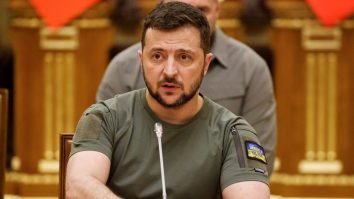 Zelenski acuză că tăcerea Occidentului încurajează alianța Rusia-Coreea de Nord. China închide ochii