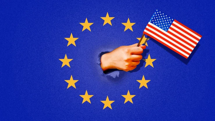 SUA vs. Europa: Cine câștigă cursa economică globală?