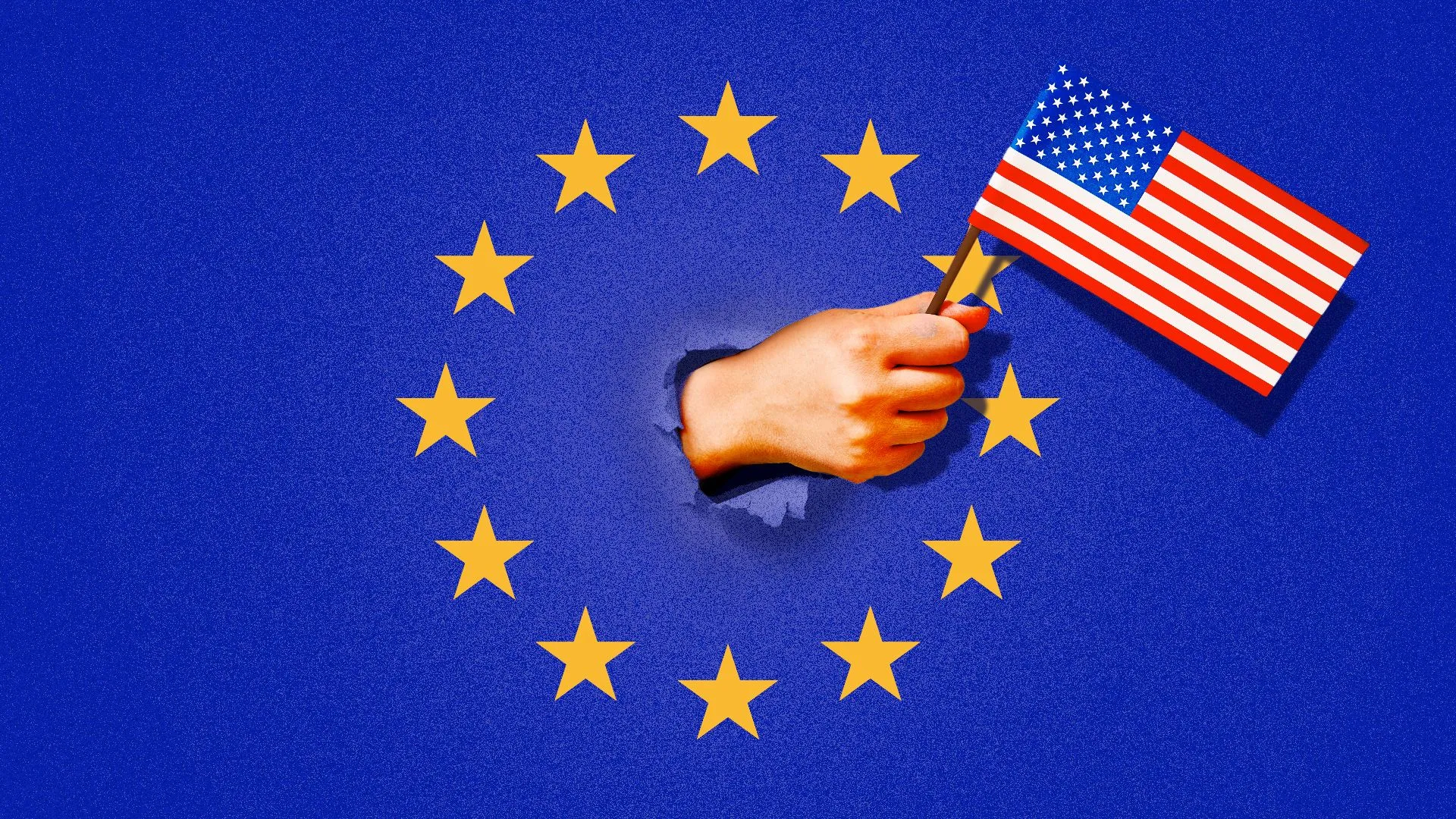 SUA vs. Europa: Cine câștigă cursa economică globală?