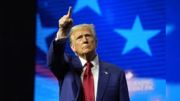 Trump alege susținători ai unei politici ferme față de China pentru posturi cheie în cabinet