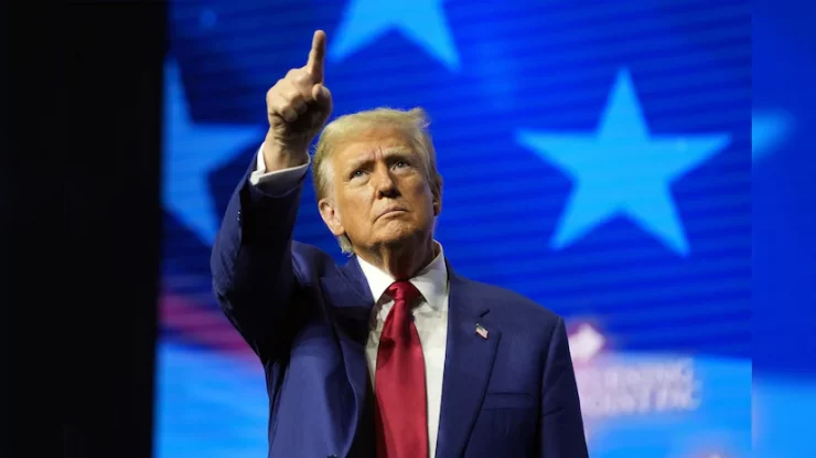 Trump alege susținători ai unei politici ferme față de China pentru posturi cheie în cabinet