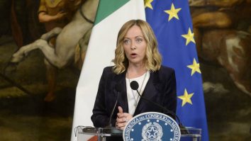 Meloni și Trump: O alianță complicată în era post-Biden