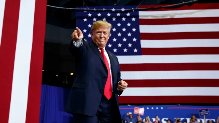 Iranul îl sfătuiește pe Donald Trump să înveţe din politicile sale eşuate faţă de Teheran şi să îşi schimbe atitudinea în următorul său mandat