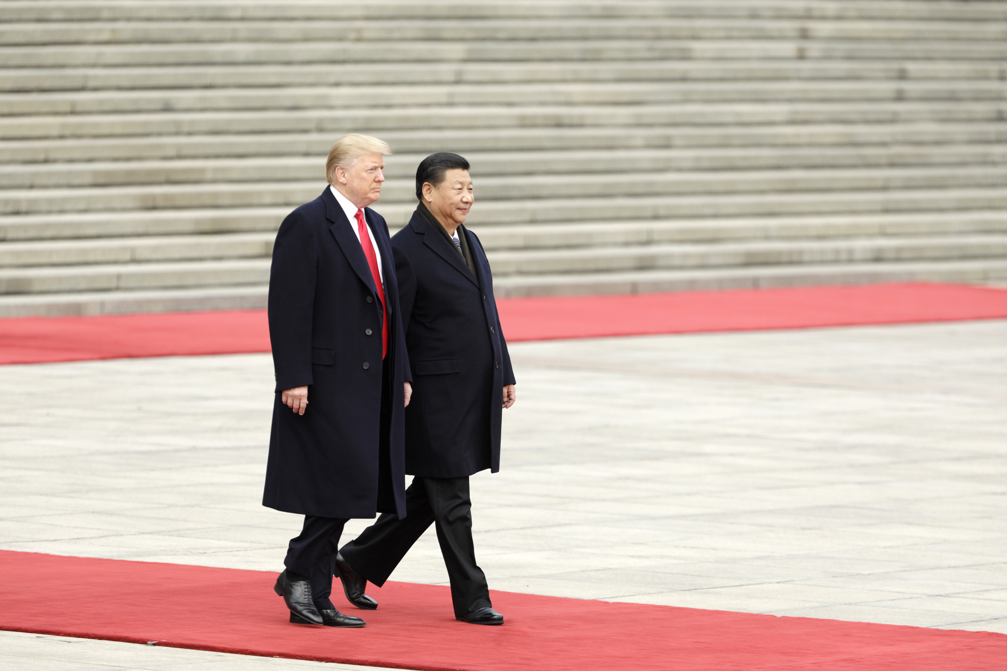 Beijingul, după ce Trump a promis creșterea tarifelor pentru bunurile aduse din China: „Astfel de măsuri nu vor rezolva problemele Americii”