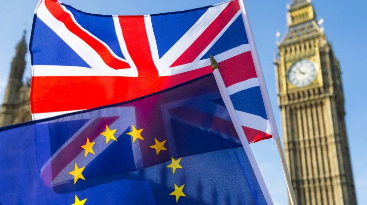 Ministrul Trezoreriei spune că Marea Britanie încă suferă în urma Brexitului. Cum arată economia țării