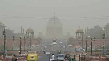 Școlile din Lahore se închid din cauza poluării care atinge un nivel record. Cât de gravă este situația la nivel global