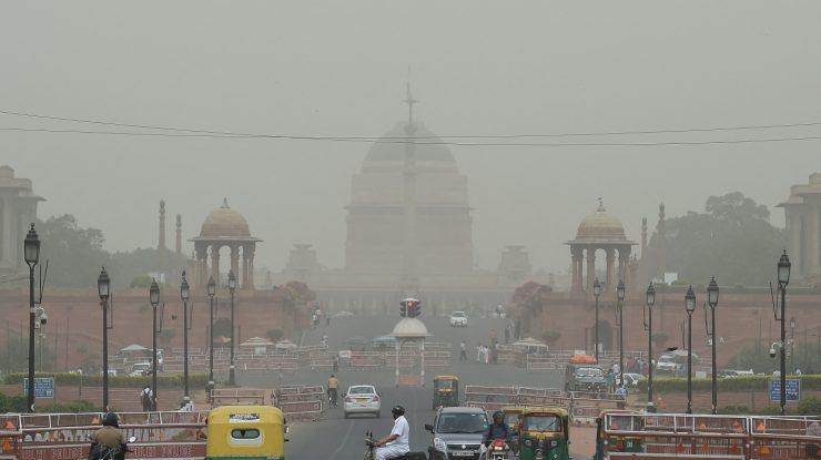Școlile din Lahore se închid din cauza poluării care atinge un nivel record. Cât de gravă este situația la nivel global