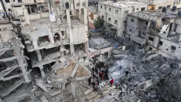 Armata israeliană a ordonat evacuarea unor noi zone din nordul Fâșiei Gaza. Raidurile aeriene au continuat în cea mai mare parte a teritoriului