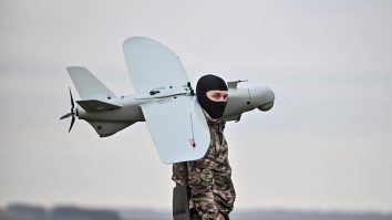 Războiul dronelor: Cum tehnologia transformă conflictul ruso-ucrainean