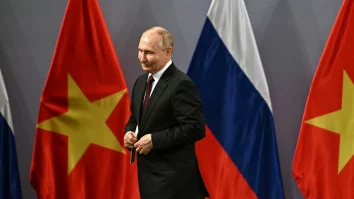 Putin trimite Coreei de Nord un leu african, urși bruni și alte zeci de animale drept cadou pentru susținere