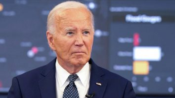 Joe Biden spune că SUA se confruntă cu o luptă „existențială” cu grupurile marginalizate „atacate dramatic”
