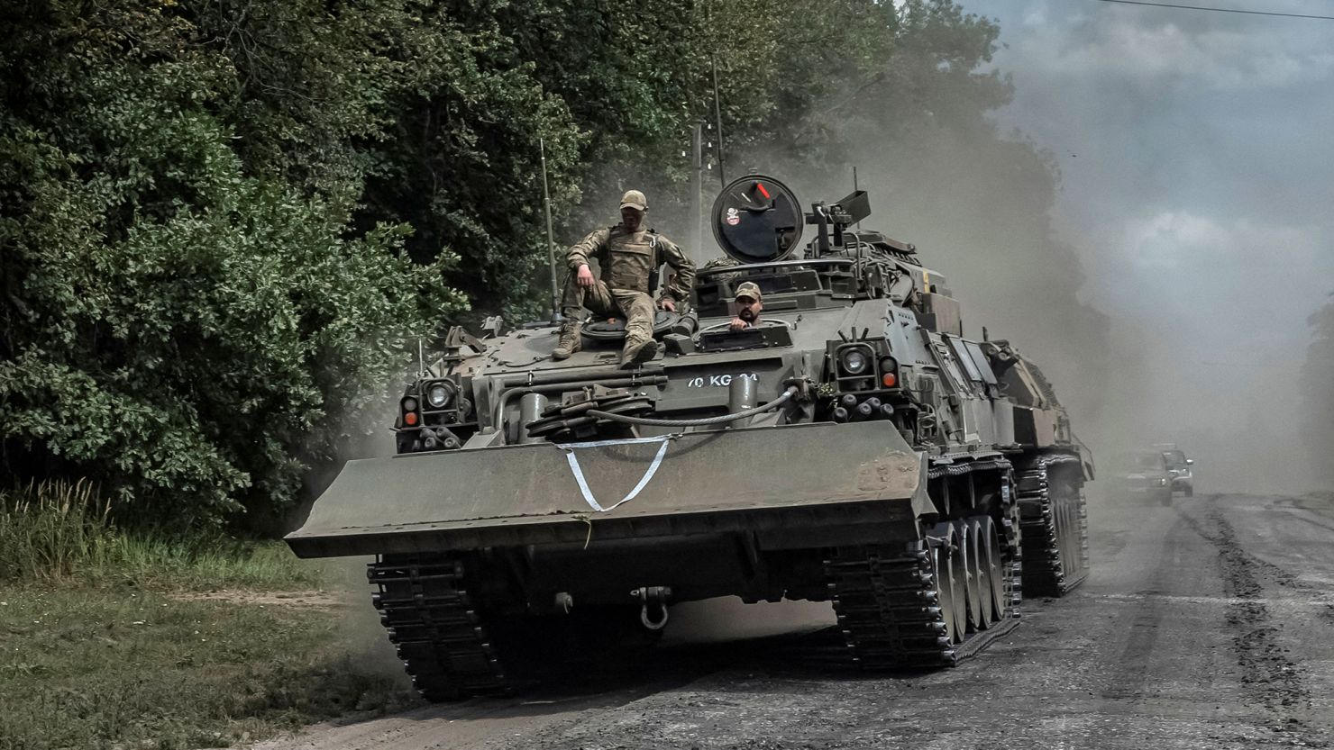Zelenski susține că Ucraina luptă cu 50.000 de soldați în regiunea rusă Kursk: „Nu pot fi trimişi în alte direcţii ofensive pe teritoriul nostru”