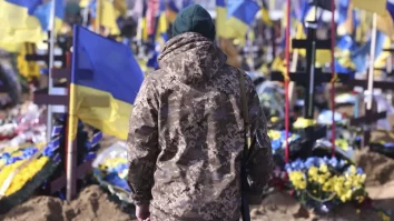 Trupele lui Putin au fost deghizate în ucraineni în asaltul asupra unui oraș-cheie