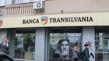 România are cele mai bune companii din Europa de Sud-Est. Banca Transilvania și-a mărit profitul din dobânzi cu 20% între 2022 și 2023