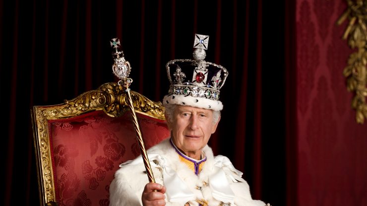 Cheltuielile pentru încoronare regelui Charles au fost dezvăluite. Cât plătește Marea Britanie pentru monarhie