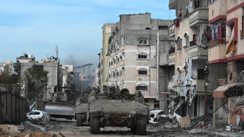 Acordul de încetare a focului a fost publicat iar Libanul trebuie să dezarmeze Hezbollah. Israelienii cer pace cu Hamas