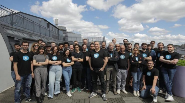 LightOn, start-up-ul francez de A.I. generativ, intră pe bursă cu o valoare de 50 mil. de euro