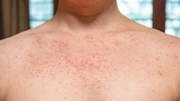 Numărul cazurilor de rujeolă a crescut vertiginos la nivel mondial, ajungând să infecteze 10,3 milioane de persoane în 2023