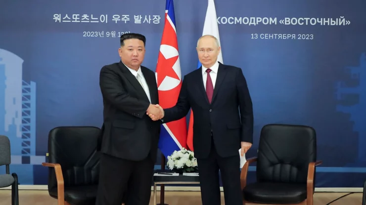 Rusia a furnizat Coreei de Nord peste un milion de barili de petrol începând din martie 2024. Cum au fost încălcate sancțiunile ONU