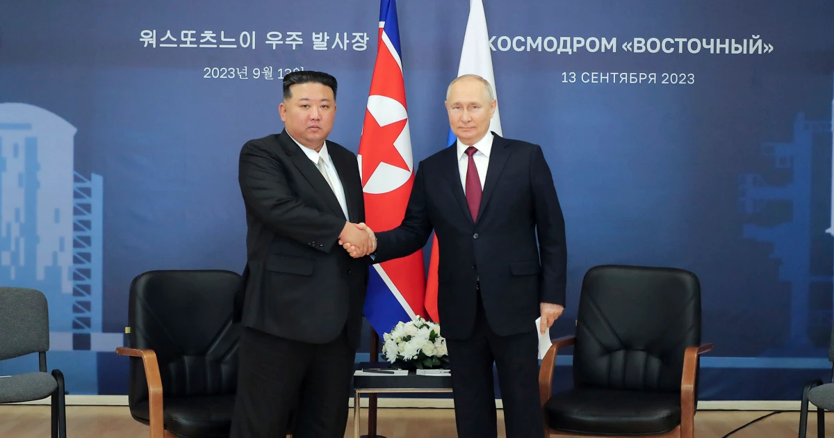 Rusia a furnizat Coreei de Nord peste un milion de barili de petrol începând din martie 2024. Cum au fost încălcate sancțiunile ONU