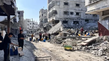 Qatarul își suspendă rolul de mediator în conflictul Israel-Hamas până când părțile își vor „arăta voința” de a negocia