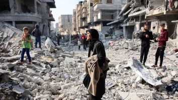 Ajutorul pentru Gaza a ajuns la cel mai scăzut nivel din ultimele 11 luni