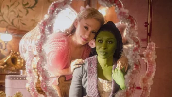 Wicked a înregistrat vânzări de 15,8 milioane de dolari în prima sa zi de la lansare. Moana 2 se așteaptă să genereze recorduri