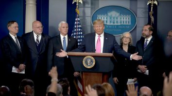 Viitoarea administrație Trump va fi compusă din oamenii ultra-fideli Președintelui. Care sunt principalii candidați