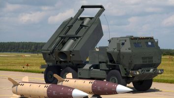 Rusia a declarat că pregătește un răspuns la atacurile forțelor armate ale Ucrainei cu rachete ATACMS