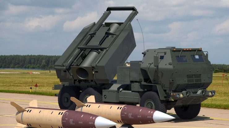 Rusia a declarat că pregătește un răspuns la atacurile forțelor armate ale Ucrainei cu rachete ATACMS