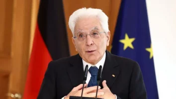 Președintele Italiei, Sergio Mattarella, l-a criticat pe Elon Musk după ce a întrebat dacă italienii trăiesc într-o „autocrație nealeasă”