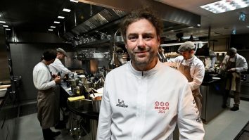 La Liste 2024 aduce o adevărată explozie în lumea gastronomică. Arnaud Donckele își face loc în top cu două locații