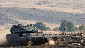 Șapte persoane au murit în Israel. Sunt considerate cele mai mortale atacuri cu rachete ale Hezbollah din ultimele luni